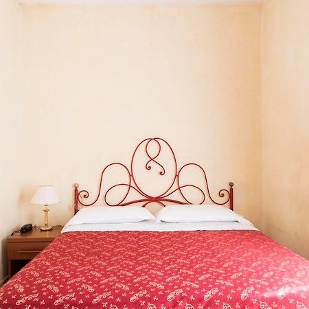 Hotel Stromboli Luaran gambar